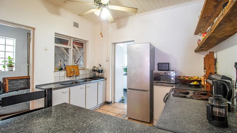 2 Bedroom Property for Sale in Salt River Western Cape